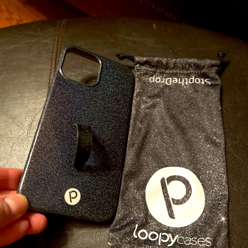 Loopy Case